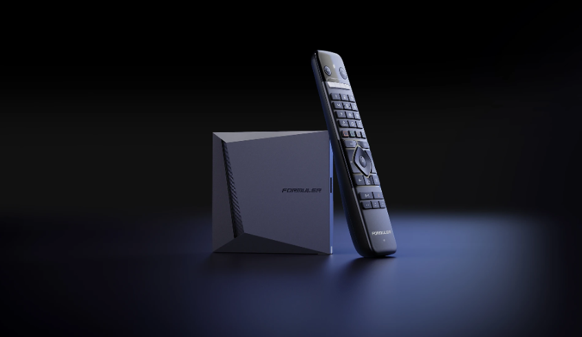 Formuler Z11 Pro Max