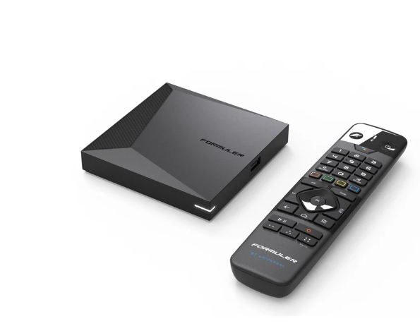 Formuler Z11 série BT1