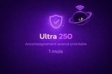 Ultra 250 – 1 mois